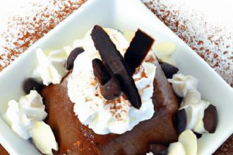 Decadent & Simple: Your Guide to Easy Chocolate Tres Leches