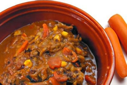 Cozy Crockpot Creations: Perfect Recipes for Two Meals
