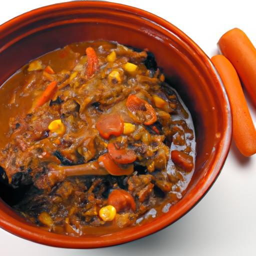 Cozy Crockpot Creations: Perfect Recipes for Two Meals