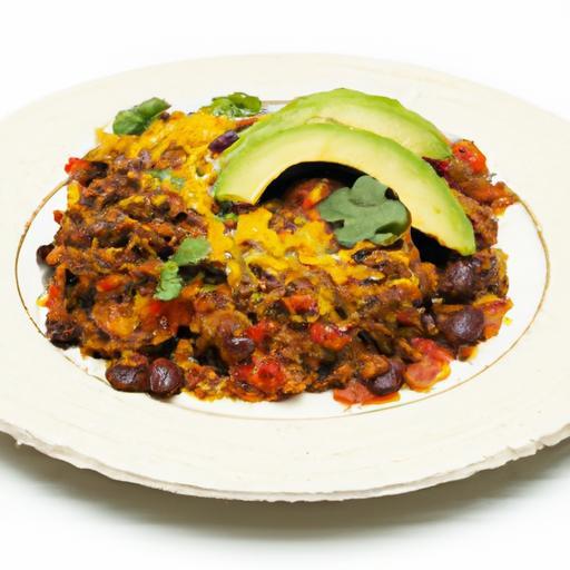 Savor the Flavor: Classic Picadillo with Ground Beef Delight