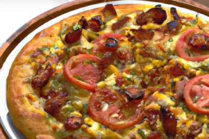 Savor the Flavor: The Ultimate Guide to BBQ Chicken Pizza