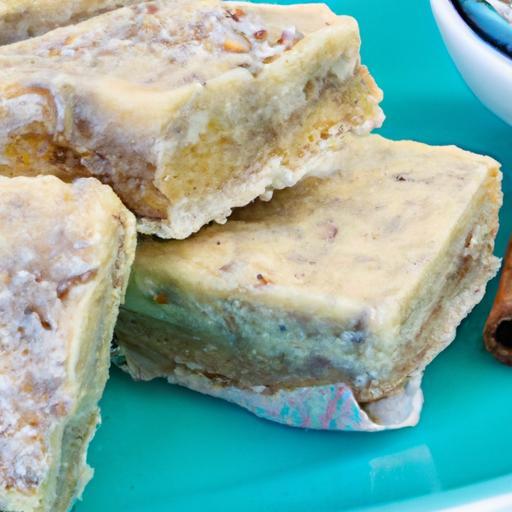 DIY Low-Carb Protein Bars: Healthy Snacks Made Simple