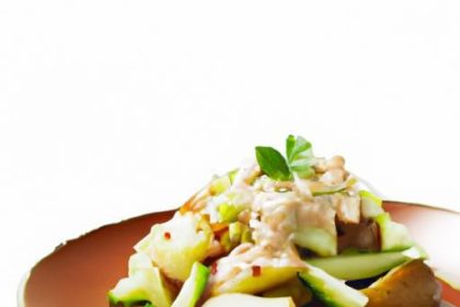 Timeless Potato Salad: The Ultimate BBQ Sidekick Recipe