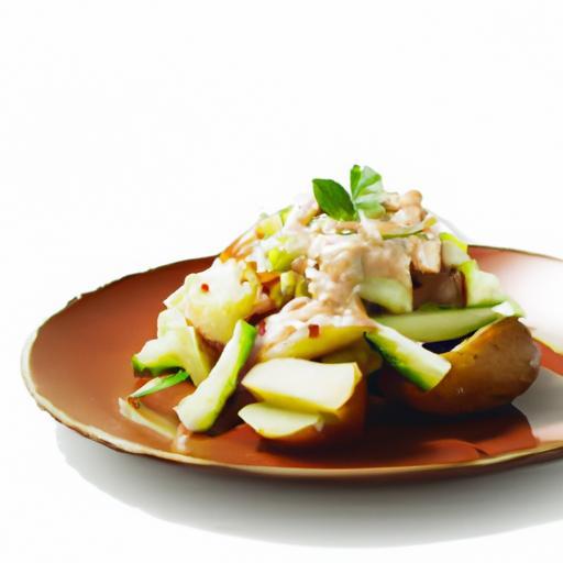 Timeless Potato Salad: The Ultimate BBQ Sidekick Recipe