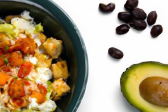 Quick & Flavorful: Instant Pot Burrito Bowl Recipe Guide