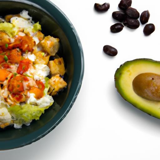 Quick & Flavorful: Instant Pot Burrito Bowl Recipe Guide