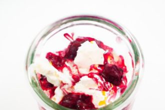 Eton Mess Recipe: A Classic British Dessert Made Easy