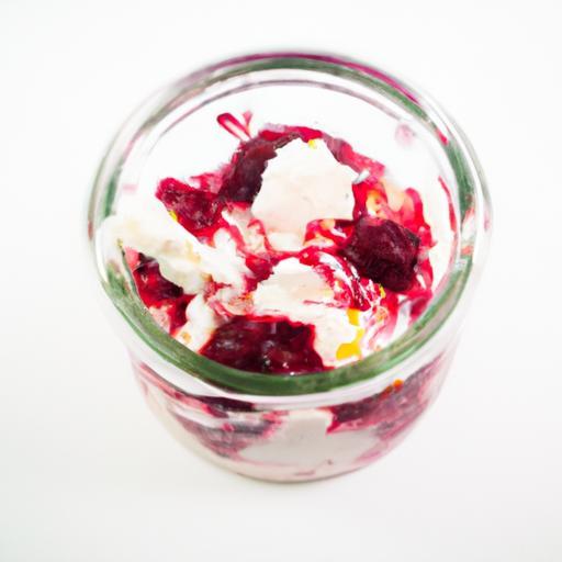 Eton Mess Recipe: A Classic British Dessert Made Easy