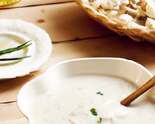 Raita Unveiled: The Creamy Yogurt Dip You Need to Know