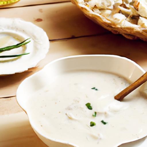Raita Unveiled: The Creamy Yogurt Dip You Need to Know