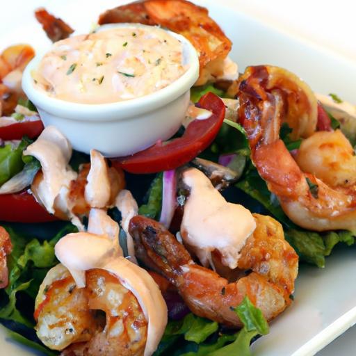 Savor the Flavor: Easy Creamy Garlic Shrimp Recipe Guide