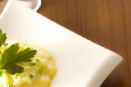 Unlock the Secret: Easy Yum Yum Sauce Recipe to Try Today