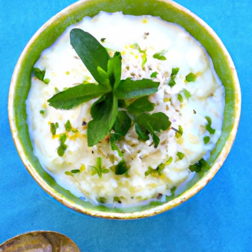 Raita unveiled: The Creamy Yogurt Dip You Need to Know