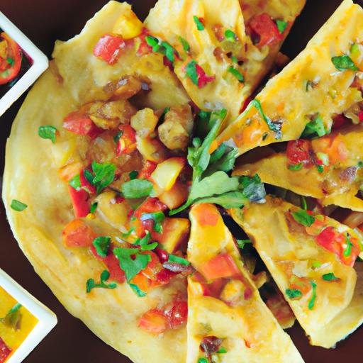 Farinata Unveiled: ‍The⁢ Golden Chickpea ⁣Flatbread Delight