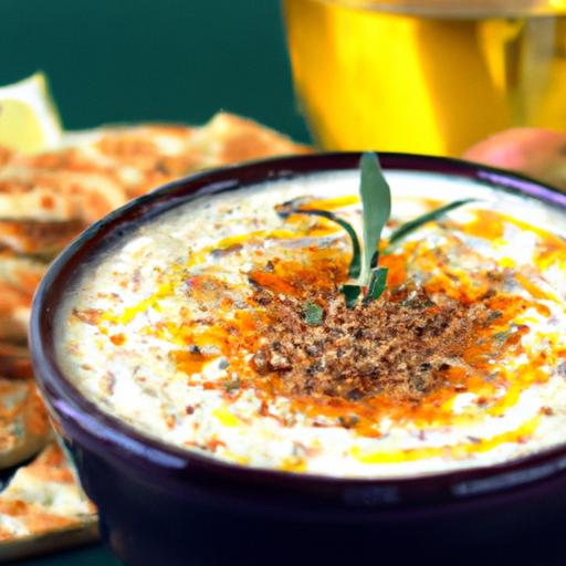 Bold & Smoky: Irresistible Smoked Queso Dip Recipes