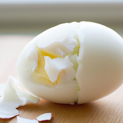 Perfectly Peeling:‌ Mastering Instant Pot Hard‌ Boiled Eggs