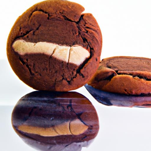 Sweet Harmony: Crafting‌ Desserts with Black &⁤ White Cookies