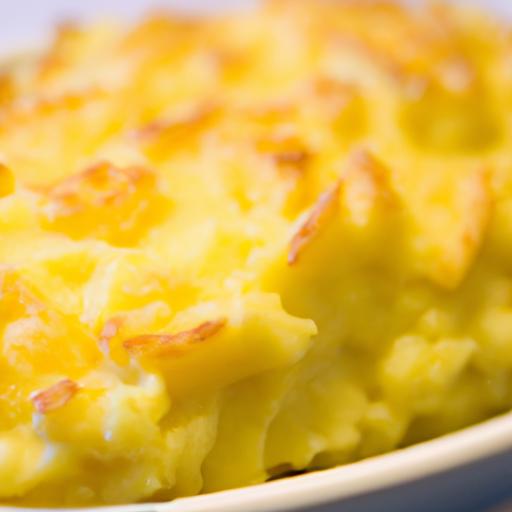Golden Comfort: The Ultimate Funeral Potatoes Recipe Guide