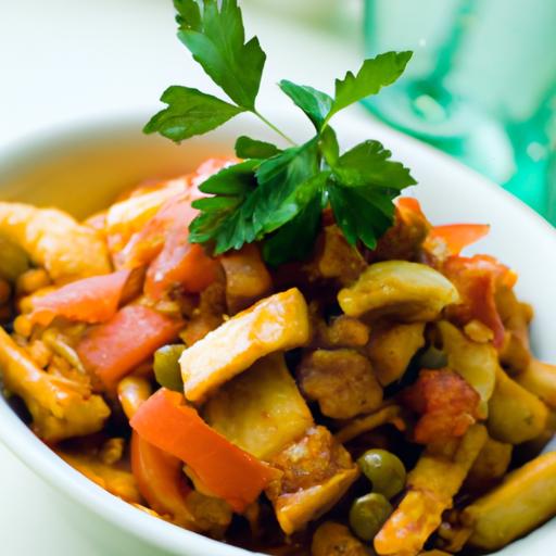 Vigorón Nicaragua: Traditional Flavor Without Chicharrón