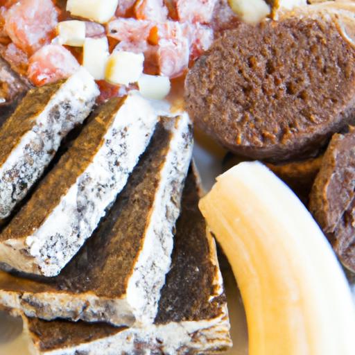 DIY Low-Carb Protein Bars: Healthy Snacks Made Simple