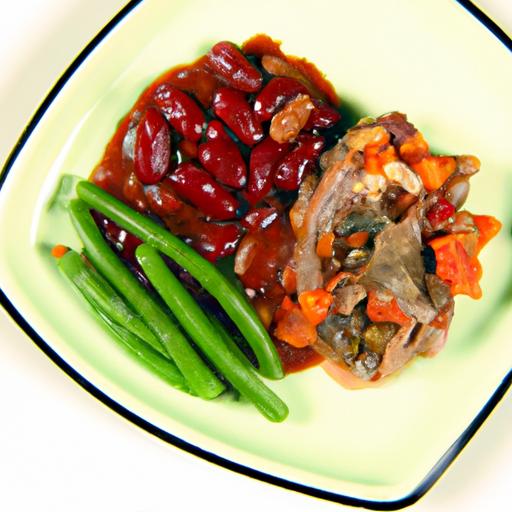 Prep‌ Ahead Magic: Freezer Meals Perfect for​ slow‌ Cookers