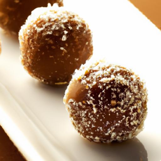 Brigadeiros Unwrapped: Sweet Secrets of Brazil's Fudge balls