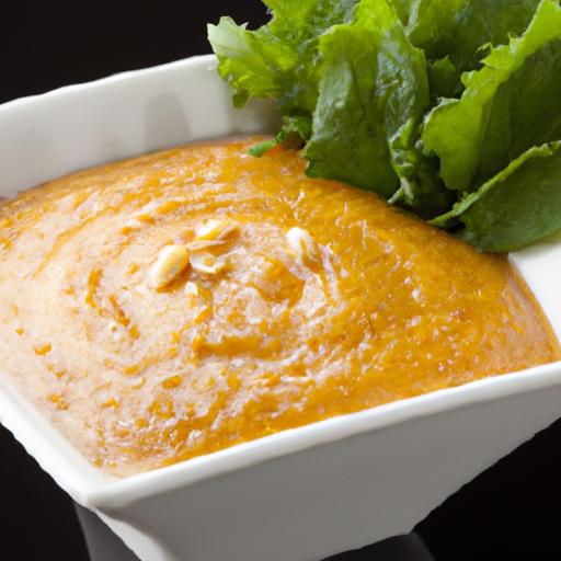 Unlock the Secret: Easy Yum Yum Sauce Recipe to try Today