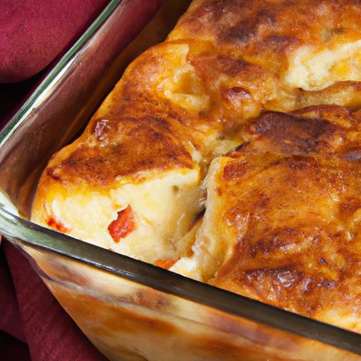 Wake ‌Up to Cozy Mornings: Slow Cooker Breakfast casserole Guide