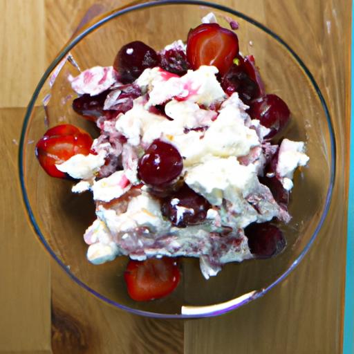 Eton Mess Recipe: A ⁤Classic⁣ British Dessert⁤ Made Easy