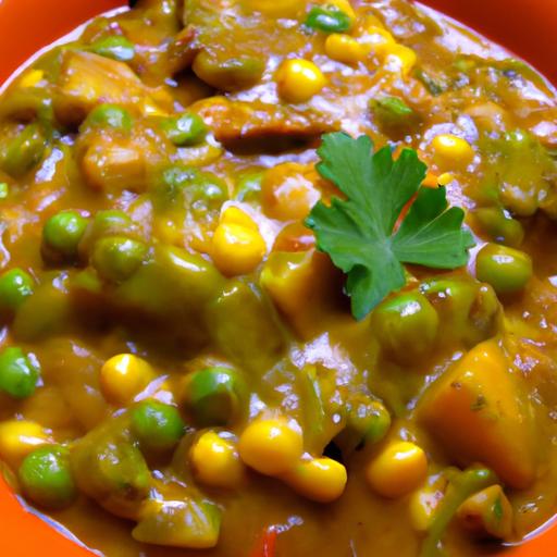 Cozy⁢ crockpot Creations:‌ Perfect Recipes for Two Meals