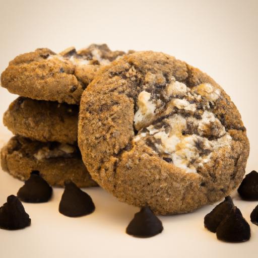 The ​Sweet Story Behind Classic Black‍ and White Cookies