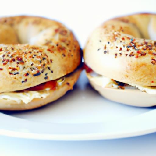 Power-Packed Protein Bagels: A Tasty, Healthy Recipe guide