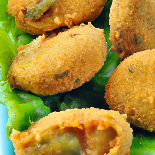 Bolon⁤ de​ Verde: Ecuador's Savory​ Green Plantain Delight