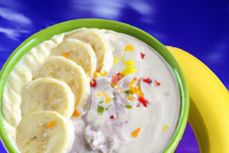 Power Up: High-Protein Smoothies with Zero Carbs Explained