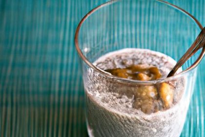 Chia Seed Pudding: Nutrient-Packed Delight for Any Meal