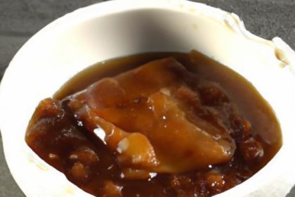 Slow-Cooked Sweetness: The Magic of Crockpot Apple Butter
