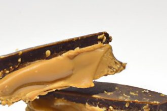 Power Up Your Day: The Ultimate Peanut Butter Protein Bars