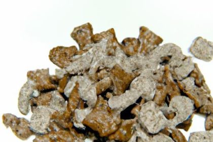 The Ultimate Puppy Chow Recipe: Easy Muddy Buddies Guide