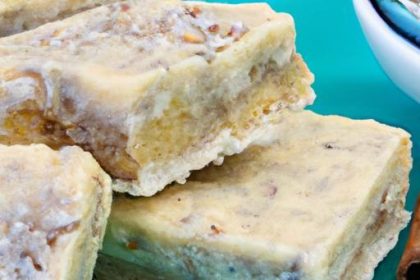 DIY Low-Carb Protein Bars: Healthy Snacks Made Simple