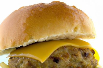 The Ultimate Guide to the Best Turkey Burger Recipe