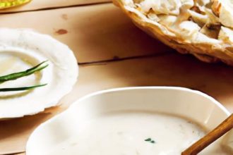 Raita Unveiled: The Creamy Yogurt Dip You Need to Know