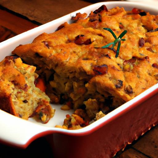 Wake Up to Cozy Mornings: Slow Cooker Breakfast Casserole Guide